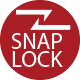 JUSTUS Technologien: JUSTUS Snap-Lock-System (Schnappverschluss)