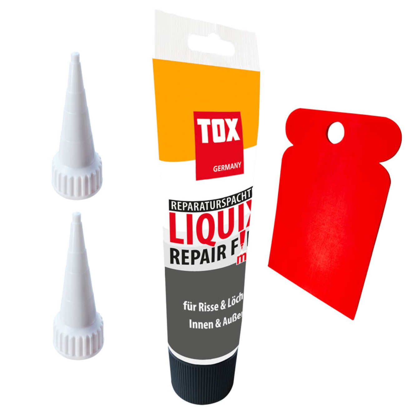 TOX Reparaturspachtel Liquix Repair-Fill